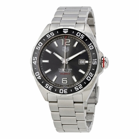 Tag Heuer WAZ2011.BA0842 Formula 1 Mens Automatic Watch