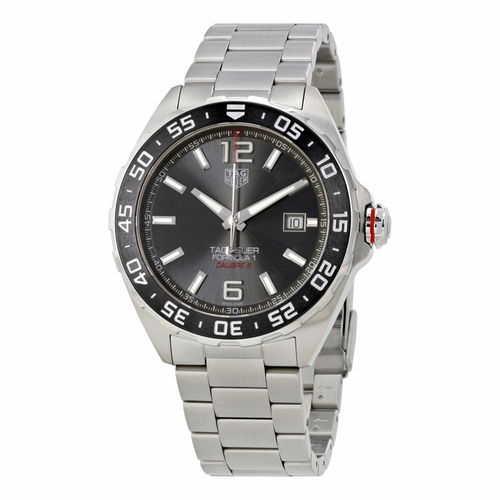 Tag Heuer WAZ2011.BA0842 Formula 1 Mens Automatic Watch