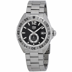 Tag Heuer WAZ2012.BA0842 Formula 1 Mens Automatic Watch