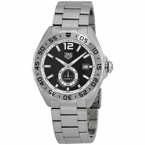 Tag Heuer WAZ2012.BA0842 Formula 1 Mens Automatic Watch