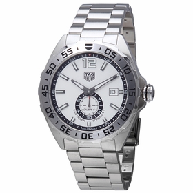 Tag Heuer WAZ2013.BA0842 Formula 1 Mens Automatic Watch
