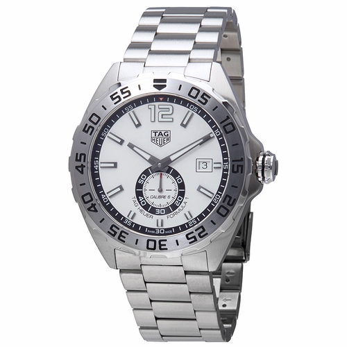 Tag Heuer WAZ2013.BA0842 Formula 1 Mens Automatic Watch