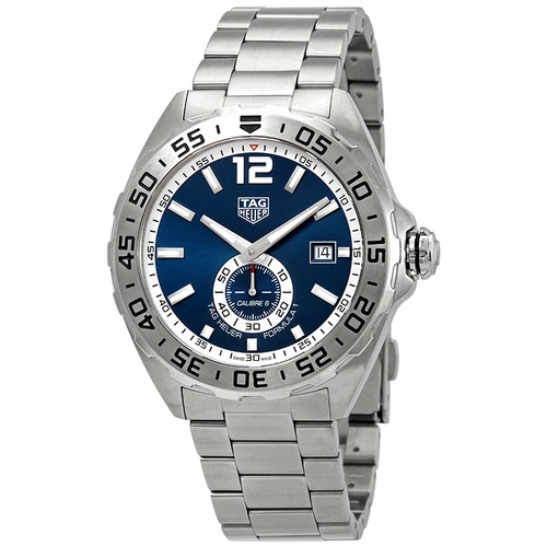Tag Heuer WAZ2014.BA0842 Formula 1 Mens Automatic Watch Tag Heuer WAZ2014.BA0842 Formula 1 Mens Automatic Watch