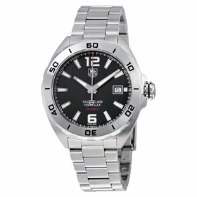 Tag Heuer WAZ2113.BA0875 Formula 1 Mens Automatic Watch