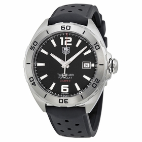 Tag Heuer WAZ2113.FT8023 Formula 1 Mens Automatic Watch