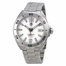 Tag Heuer WAZ2114.BA0875 Formula 1 Mens Automatic Watch