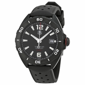 Tag Heuer WAZ2115FT8023 Formula 1 Mens Automatic Watch