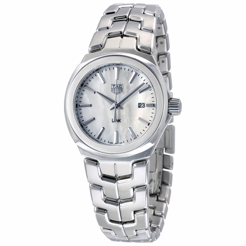 Tag Heuer WBC1310.BA0600 Link Ladies Quartz Watch