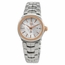 Tag Heuer WBC1350.BA0600 Link Ladies Quartz Watch