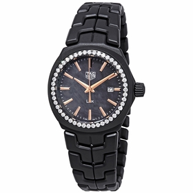 Tag Heuer WBC1391.BH0745 Link Ladies Quartz Watch