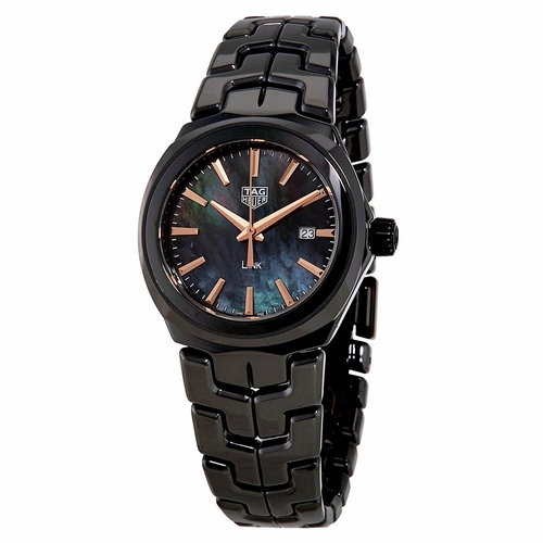 Tag Heuer WBC1392.BH0744 Link Ladies Quartz Watch