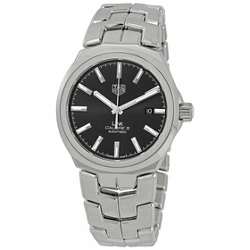 Tag Heuer WBC2110.BA0603 Link Mens Automatic Watch