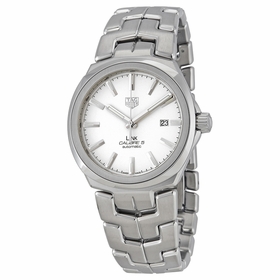 Tag Heuer WBC2111.BA0603 Link Mens Automatic Watch