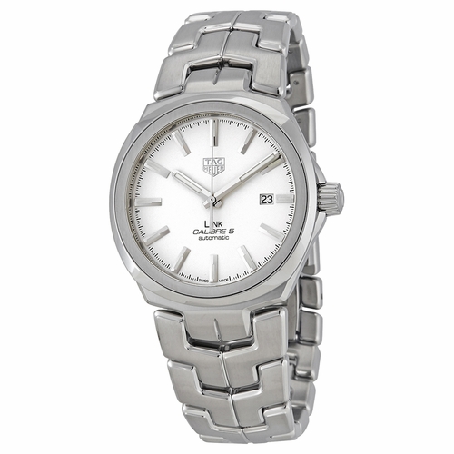Tag Heuer WBC2111.BA0603 Link Mens Automatic Watch