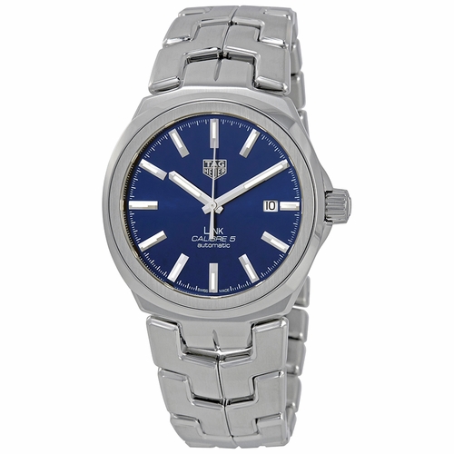 Tag Heuer WBC2112.BA0603 Link Mens Automatic Watch