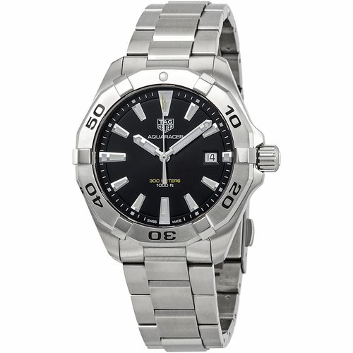Tag Heuer WBD1110.BA0928 Aquaracer Mens Quartz Watch