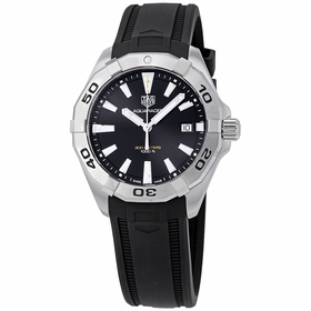 Tag Heuer WBD1110.FT8021 Aquaracer Mens Quartz Watch