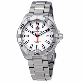 Tag Heuer WBD1111.BA0928 Aquaracer Mens Quartz Watch