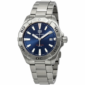 Tag Heuer WBD1112.BA0928 Aquaracer Mens Quartz Watch