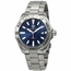 Tag Heuer WBD1112.BA0928 Aquaracer Mens Quartz Watch