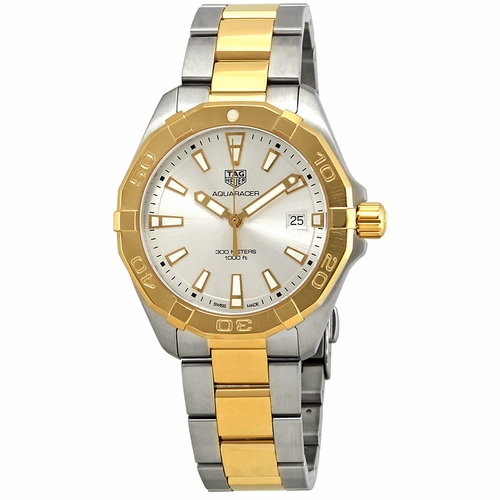 Tag Heuer WBD1120.BB0930 Aquaracer Mens Quartz Watch