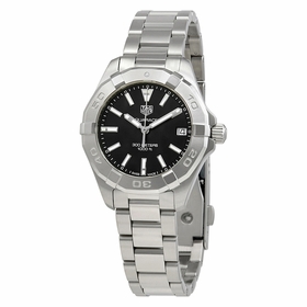 Tag Heuer WBD1310.BA0740 Aquaracer Ladies Quartz Watch