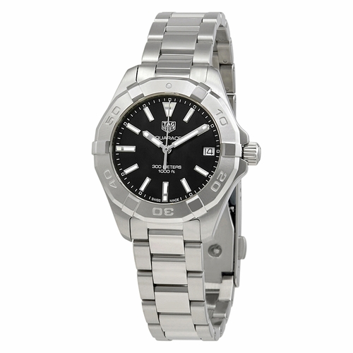 Tag Heuer WBD1310.BA0740 Aquaracer Ladies Quartz Watch