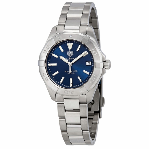 Tag Heuer WBD1312.BA0740 Aquaracer Ladies Quartz Watch