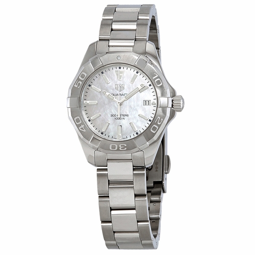 Tag Heuer WBD131A.BA0748 Aquaracer Ladies Quartz Watch