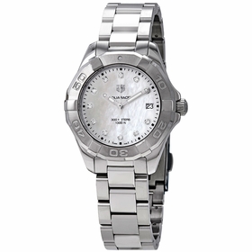 Tag Heuer WBD131B.BA0748 Aquaracer Ladies Quartz Watch