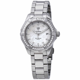 Tag Heuer WBD131C.BA0748 Aquaracer Ladies Quartz Watch