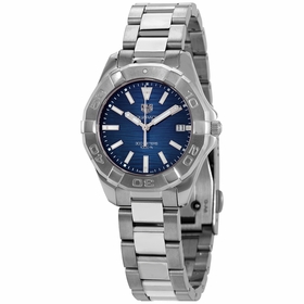 Tag Heuer WBD131D.BA0748 Aquaracer Ladies Quartz Watch Tag Heuer WBD131D.BA0748 Aquaracer Ladies Quartz Watch