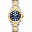 Tag Heuer WBD1325.BB0320 Aquaracer Ladies Quartz Watch