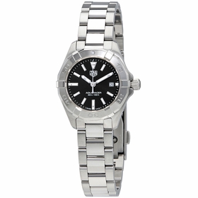 Tag Heuer WBD1410.BA0741 Aquaracer Ladies Quartz Watch