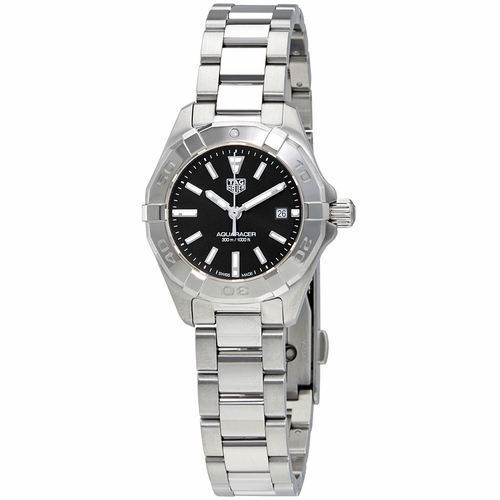 Tag Heuer WBD1410.BA0741 Aquaracer Ladies Quartz Watch