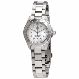 Tag Heuer WBD1411.BA0741 Aquaracer Ladies Quartz Watch