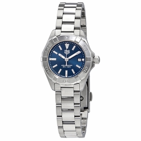 Tag Heuer WBD1412.BA0741 Aquaracer Ladies Quartz Watch