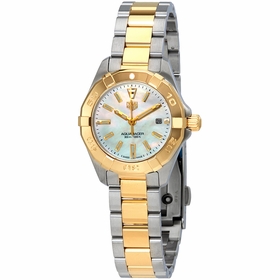 Tag Heuer WBD1420.BB0321 Aquaracer Ladies Quartz Watch