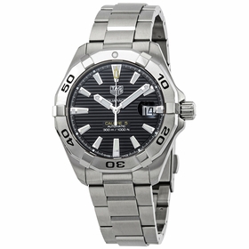 Tag Heuer WBD2110.BA0928 Aquaracer Mens Automatic Watch