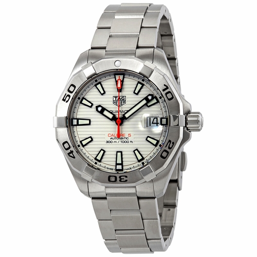 Tag Heuer WBD2111.BA0928 Aquaracer Mens Automatic Watch