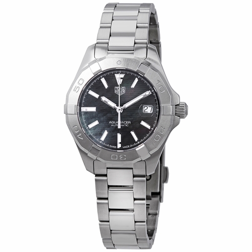 Tag Heuer WBD2310.BA0740 Aquaracer Calibre 9 Ladies Automatic Watch