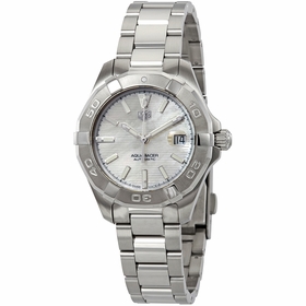 Tag Heuer WBD2311.BA0740 Aquaracer Ladies Automatic Watch