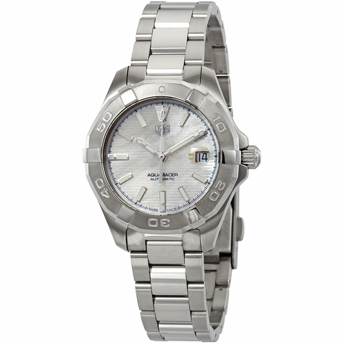 Tag Heuer WBD2311.BA0740 Aquaracer Ladies Automatic Watch
