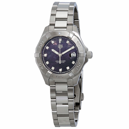 Tag Heuer WBD2312.BA0740 Aquaracer Ladies Automatic Watch
