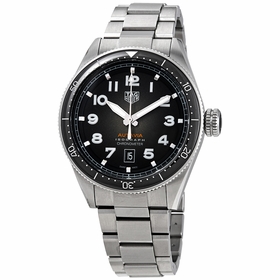 Tag Heuer WBE5110.EB0173 Autavia Isograph Mens Automatic Watch Tag Heuer WBE5110.EB0173 Autavia Isograph Mens Automatic Watch