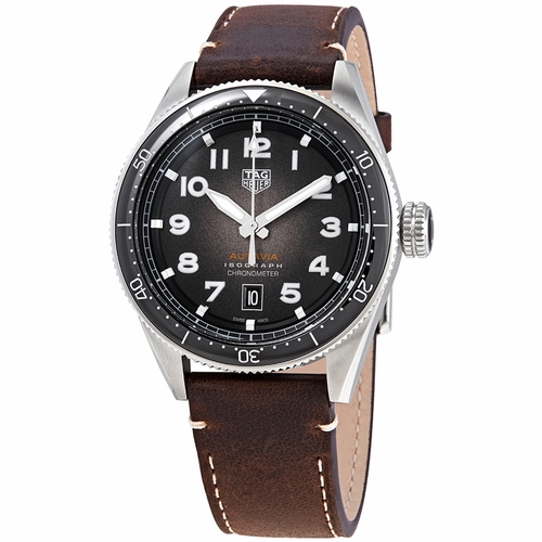 Tag Heuer WBE5110.FC6266 Autavia Mens Automatic Watch