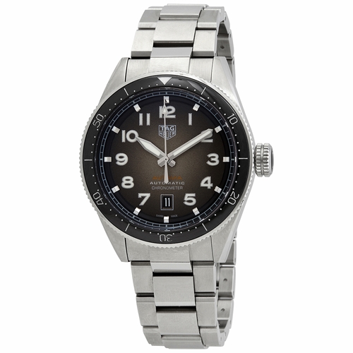 Tag Heuer WBE5114.EB0173 Autavia Mens Automatic Watch