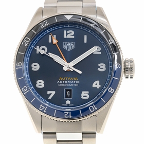 Tag Heuer WBE511A.BA0650 Autavia Mens Automatic Watch Tag Heuer WBE511A.BA0650 Autavia Mens Automatic Watch