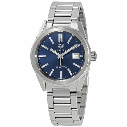 Tag Heuer WBG1310.BA0758 Carrera Unisex Quartz Watch