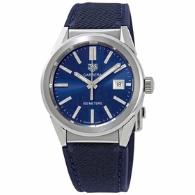 Tag Heuer WBG1310.FT6115 Carrera Unisex Quartz Watch
